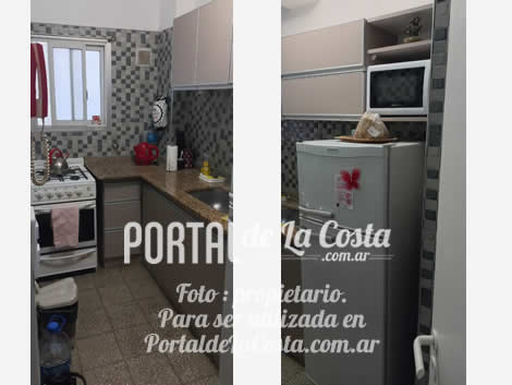 Departamento en San Bernardo foto 2