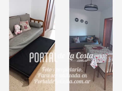 Departamento en San Bernardo foto 3