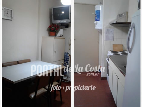 Departamento en San Bernardo