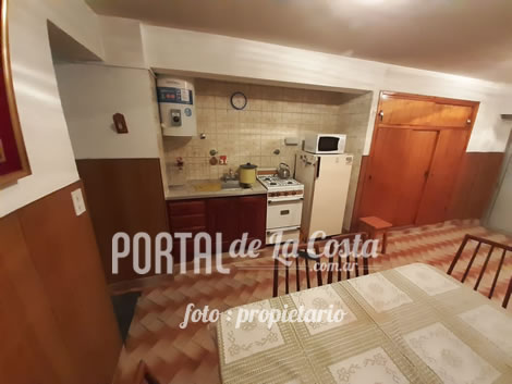 Departamento en San Bernardo foto 2