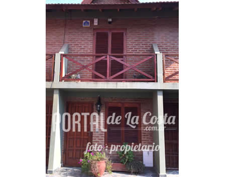 Duplex en San Bernardo