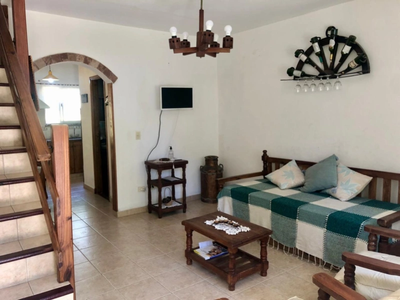 Complejo: 4 Ambientes - Entrada de Auto - Gran Confort foto 2