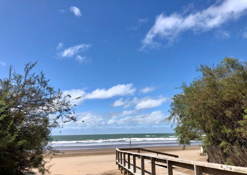 Complejo: 4 Ambientes - Entrada de Auto - Gran Confort foto 4