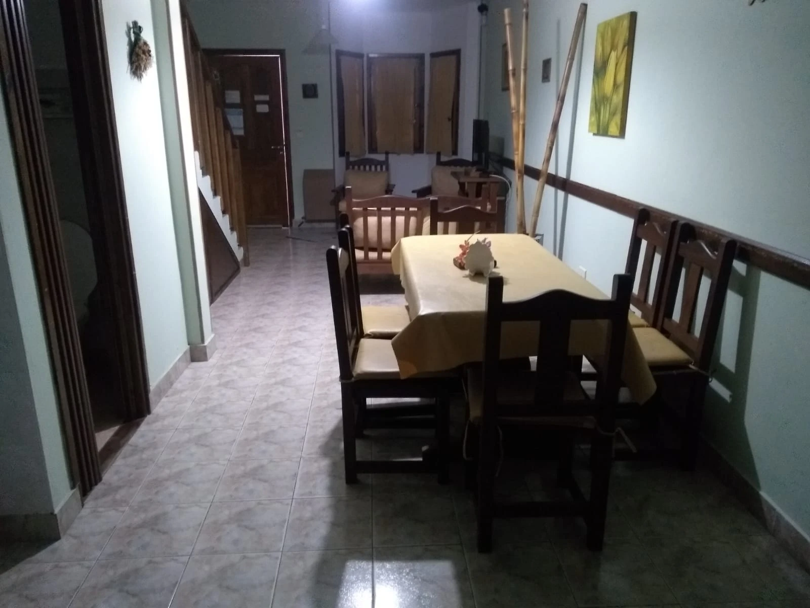 Complejo Terrazas del Dunar - 4 Ambientes con Estacionamiento foto 3