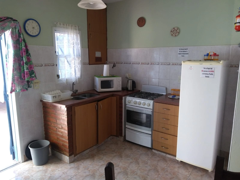 Complejo Terrazas del Dunar - 4 Ambientes con Estacionamiento foto 4