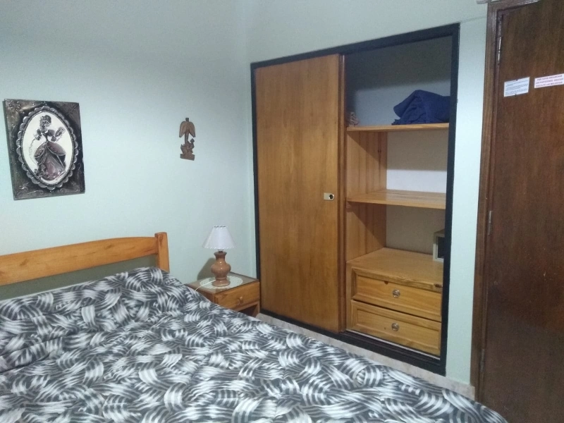 Complejo Terrazas del Dunar - 4 Ambientes con Estacionamiento foto 5