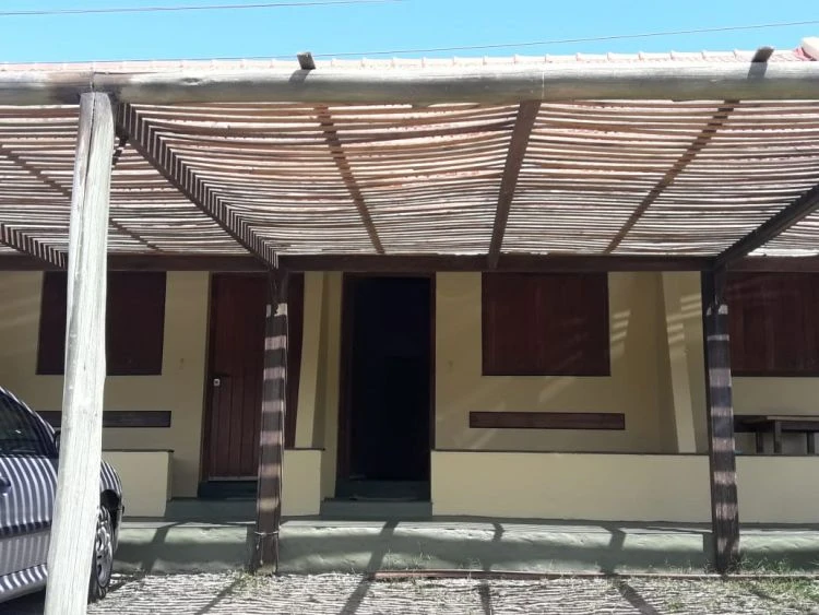 Complejo: 3 Ambientes - Entrada de Auto - Zona de Playas Tranquilas foto 3