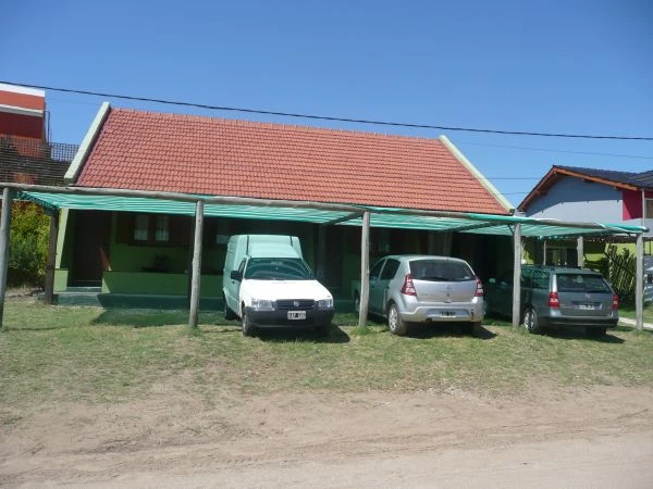 Complejo: 3 Ambientes - Entrada de Auto - Zona de Playas Tranquilas foto 5