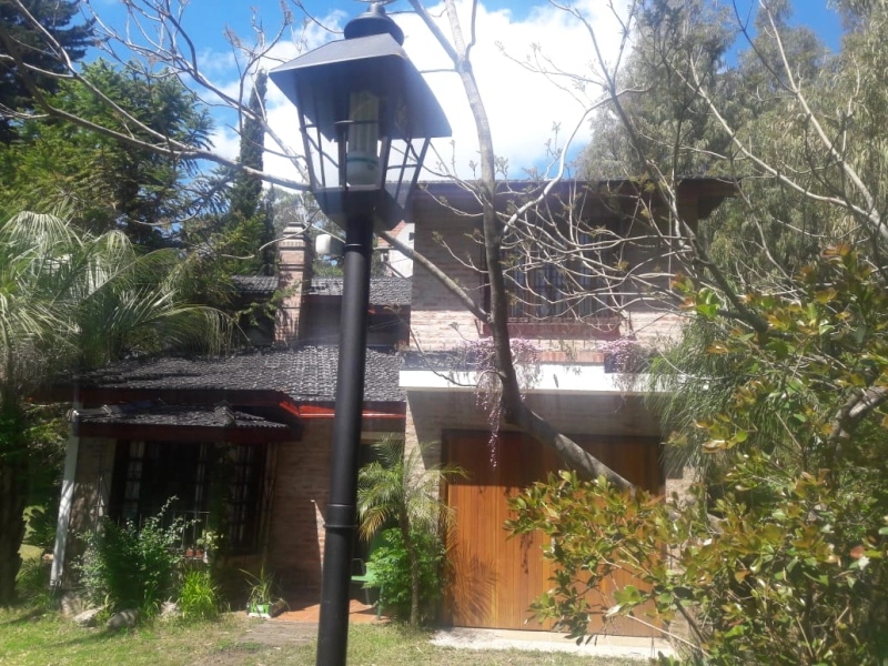 4 Ambientes - Garage Cerrado - Muy Amplio Parque foto 2