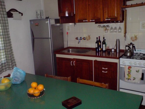 4 Ambientes - Garage Cerrado - Muy Amplio Parque foto 5