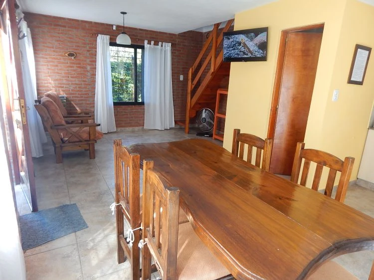 Departamento 3 Ambientes en Complejo Valnes foto 3