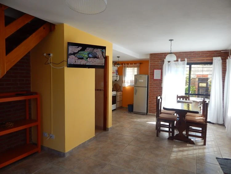 Departamento 3 Ambientes en Complejo Valnes foto 5