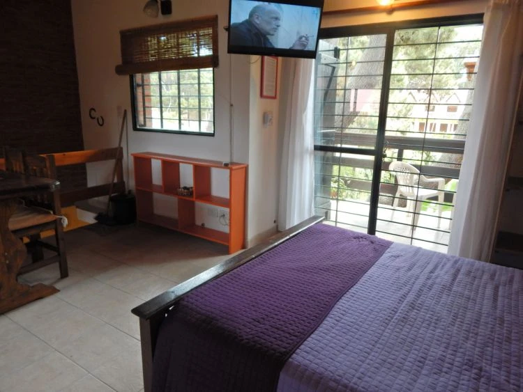 Monoambiente en Complejo Valnes. foto 5