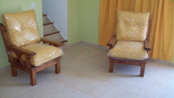 Complejo Cerca del Mar - 3 Ambientes con Estacionamiento foto 3