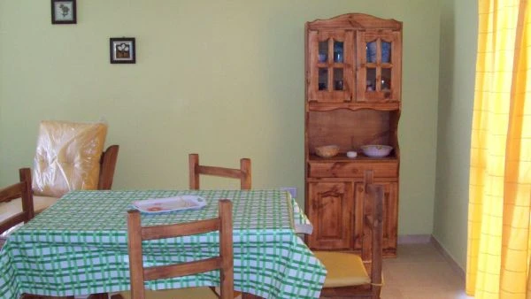 Complejo Cerca del Mar - 3 Ambientes con Estacionamiento foto 4