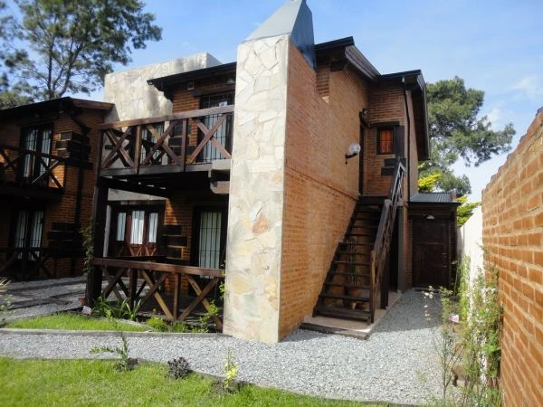 Depto 2 Ambientes en Complejo Valnes II foto 2