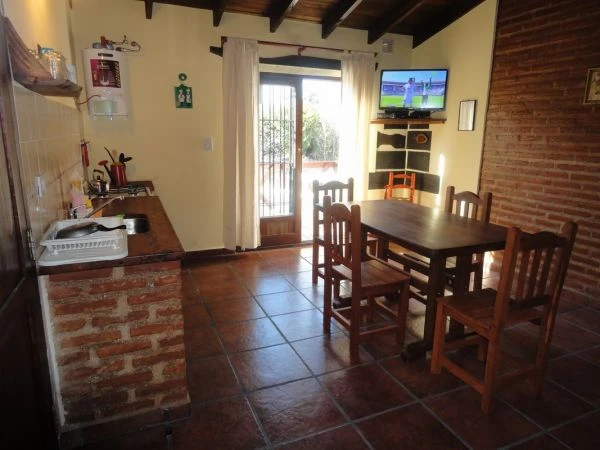 Depto 2 Ambientes en Complejo Valnes II foto 4