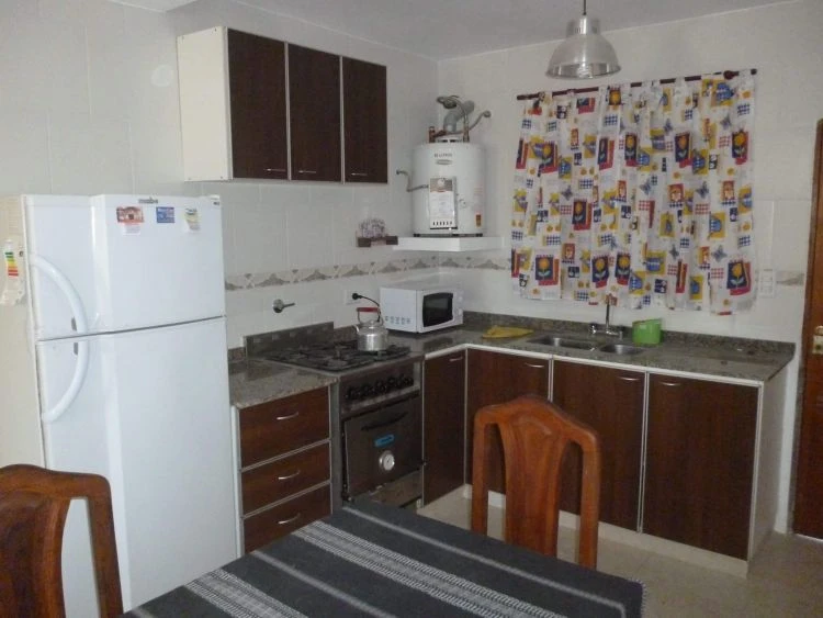 Hermoso Dúplex - Frente al Mar foto 4