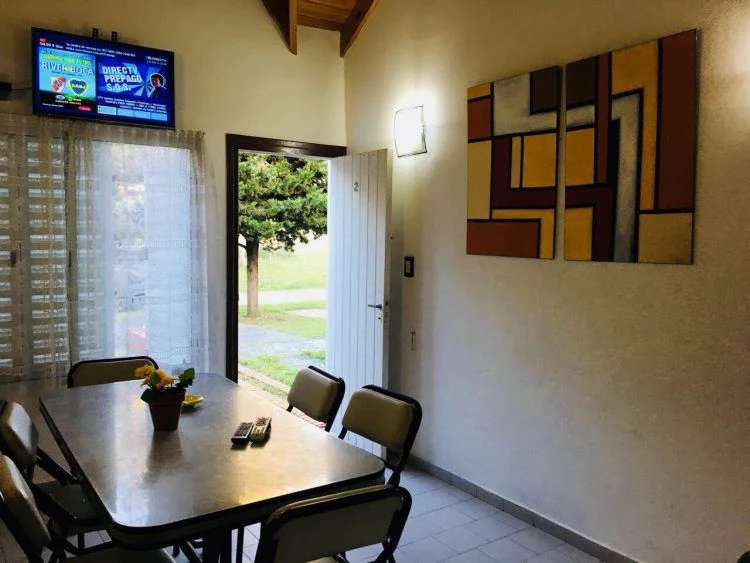 La casita de Pilar - 3 Ambientes - Entrada de Auto -Consulte Promociónes Especiales foto 2