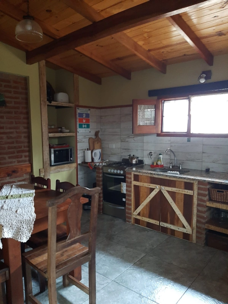 Casa con estilo Aguas Verdes foto 5