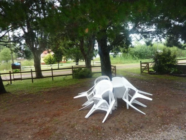 3 Ambientes con Cochera Descubierta foto 2