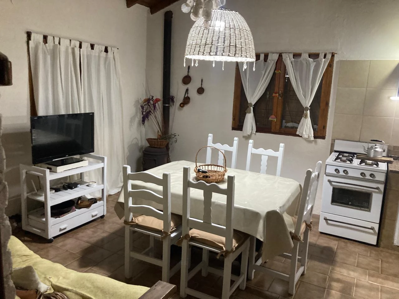 3 Ambientes con Cochera Descubierta foto 4