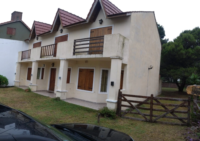 Parador Guaycuru - 3 Ambientes - Moderno Diseño - Estacionamiento Cubierto foto 2