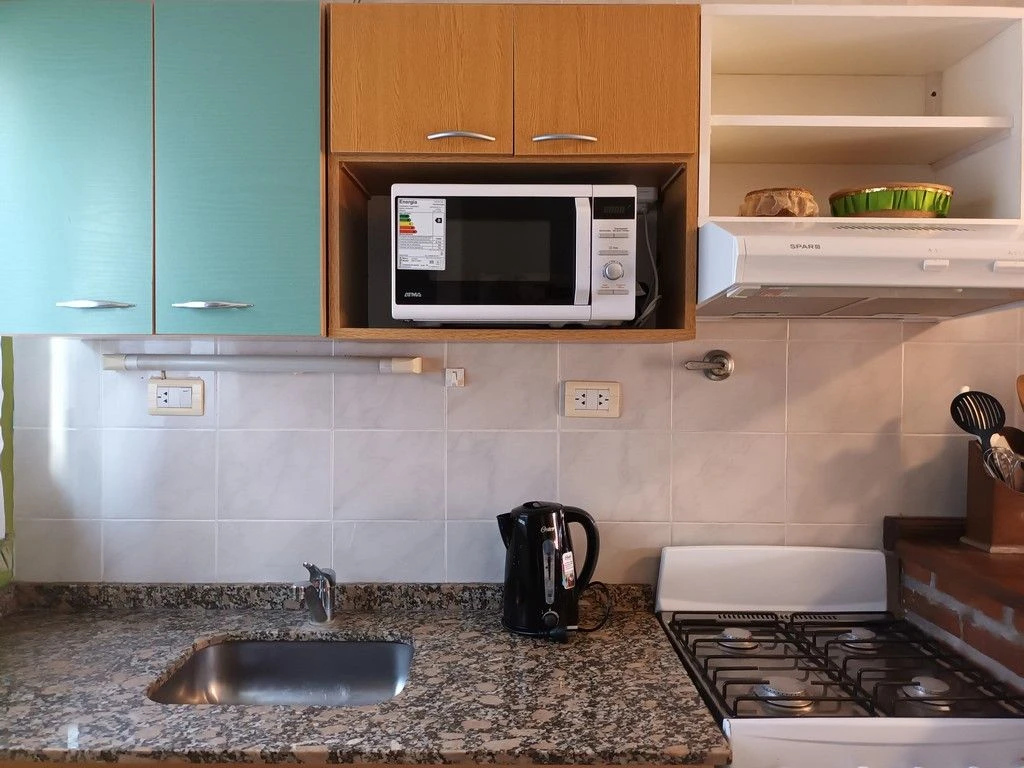 Departamento 3 AMBIENTES foto 5