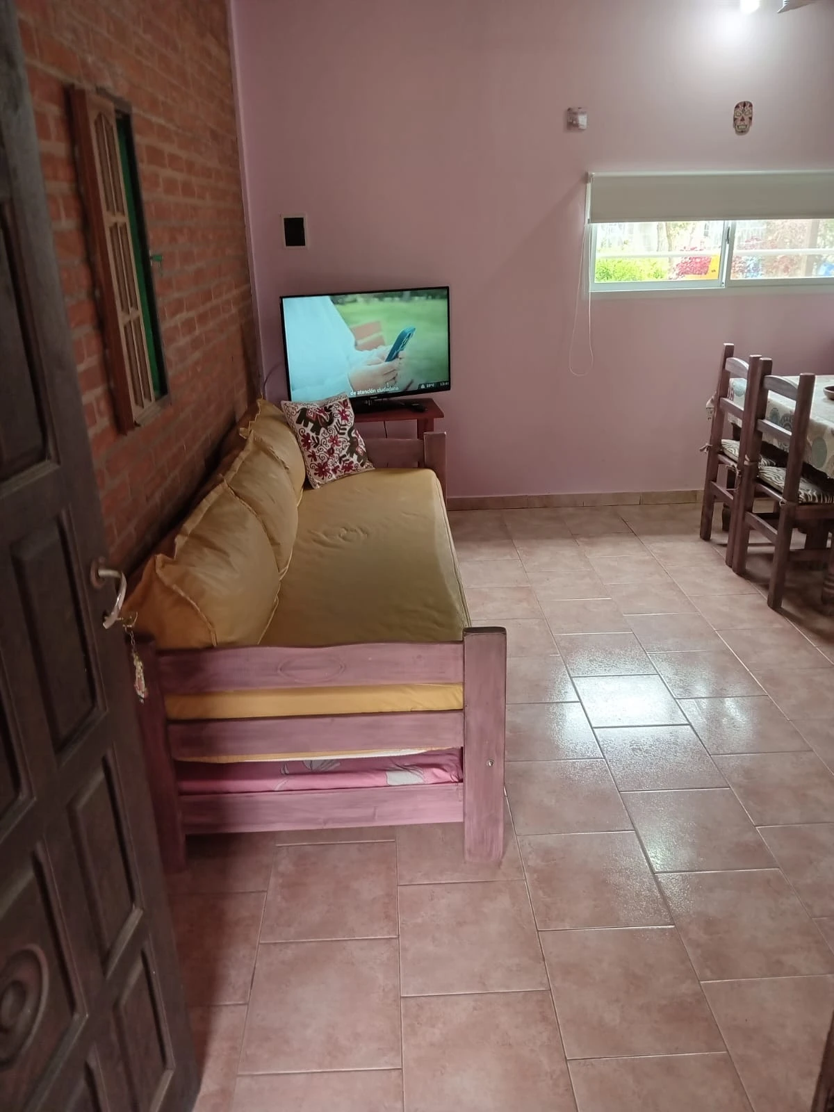 Complejo Pedro y Lucía - 2 Ambientes - Excelente Ubicación foto 2