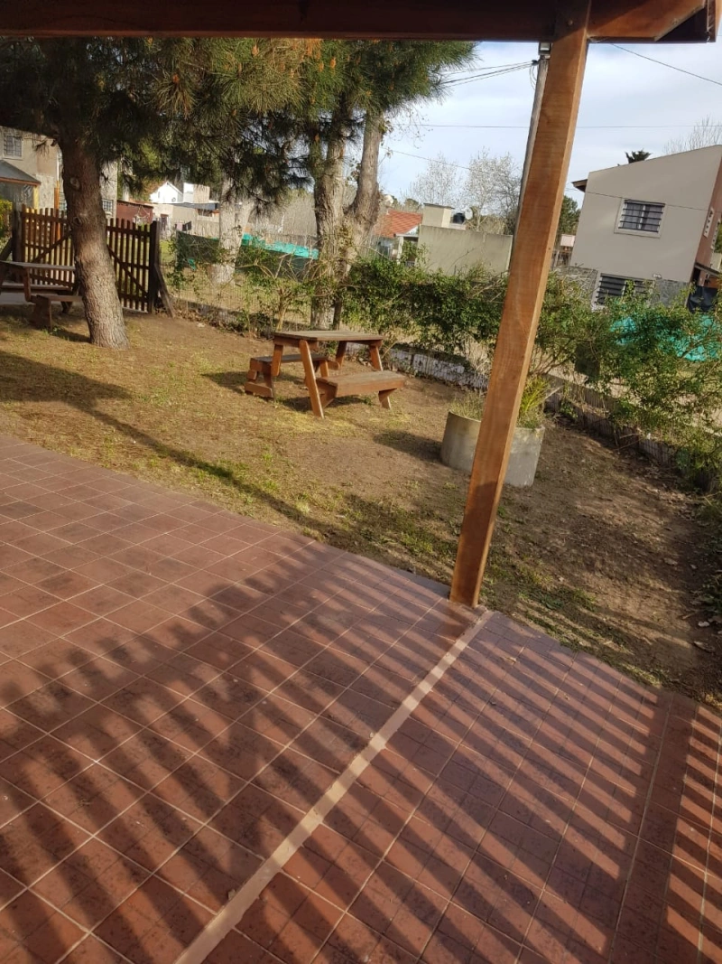 Departamentos de 2 ambientes con Cochera Semi Cubierta foto 3