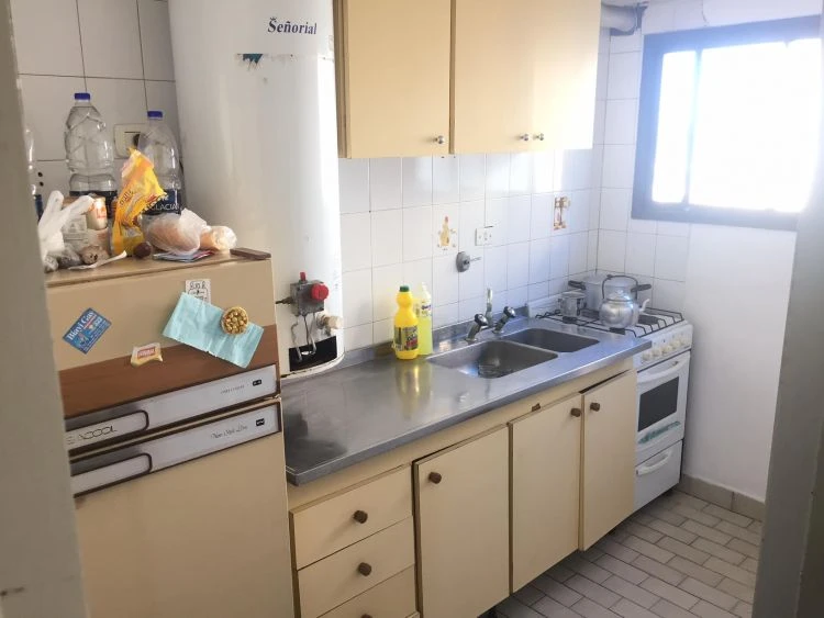 3 Ambientes en 3º Piso con Ascensor foto 2