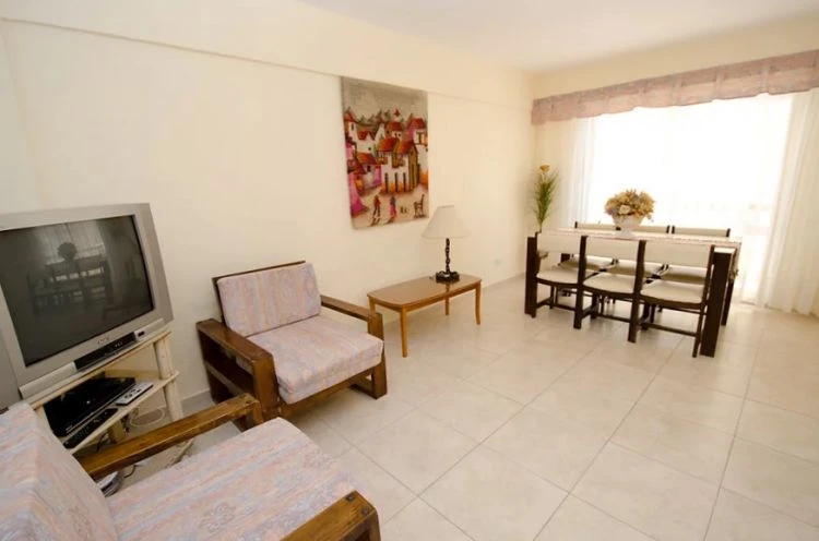 2½ Ambientes con Balcon foto 5