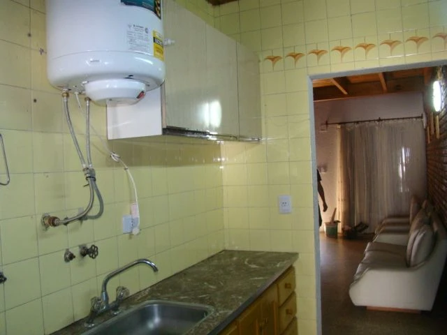 4 Ambientes - Muy Completo foto 2