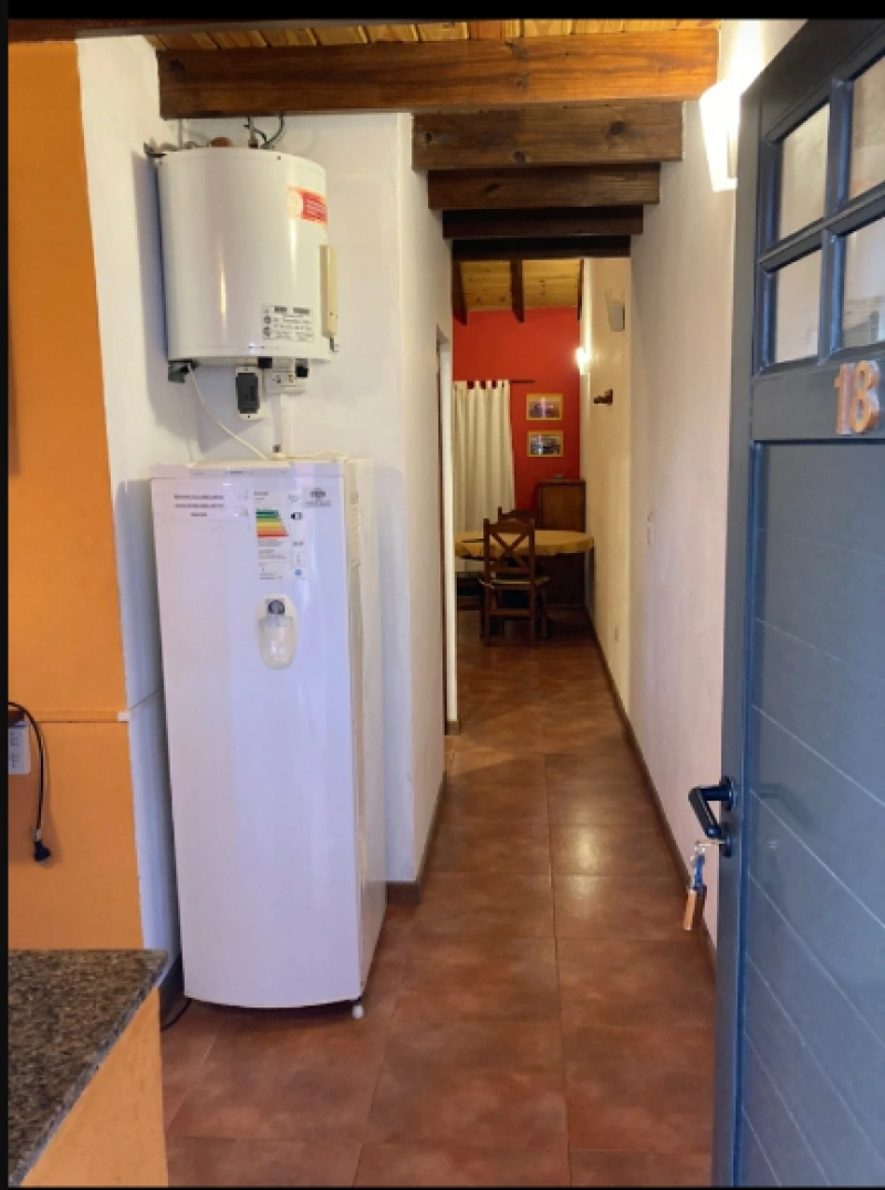 Complejo: HH. Momo - Estilo Residencial foto 2