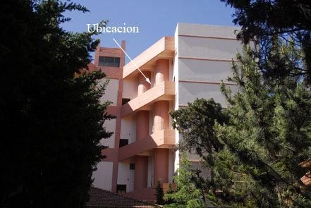 2 Ambientes en 6to Piso por Ascensor - Doble Balcon foto 2