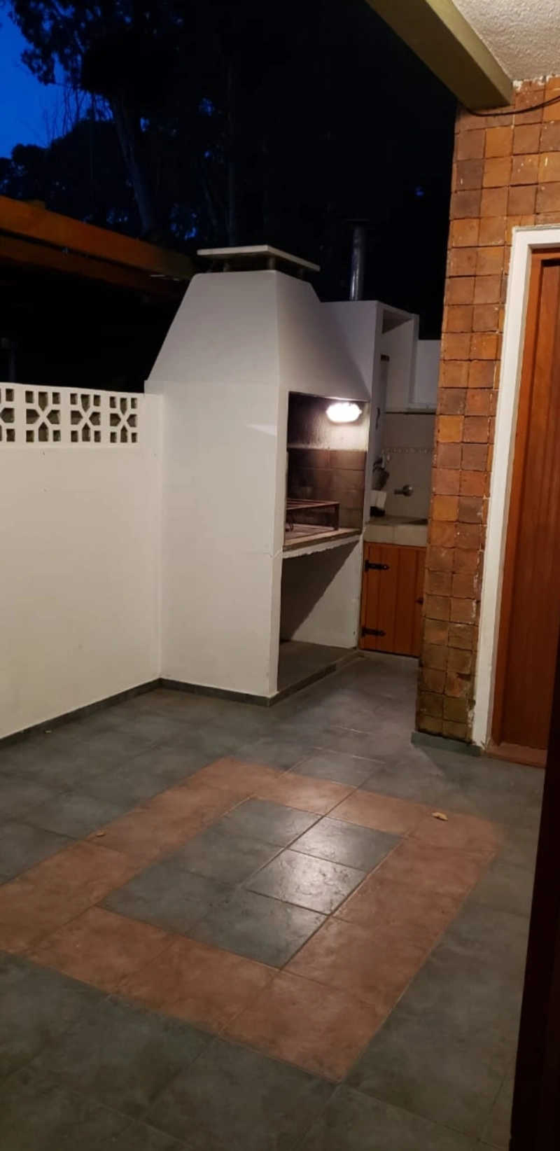 3 Ambientes en Complejo Los Alamos - Zona Residencial y Tranquila foto 3