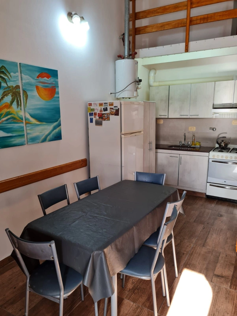 Departamento Tipo Duplex con Cochera foto 2