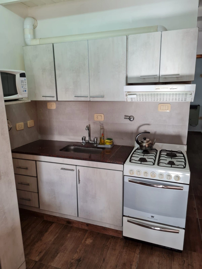 Departamento Tipo Duplex con Cochera foto 3