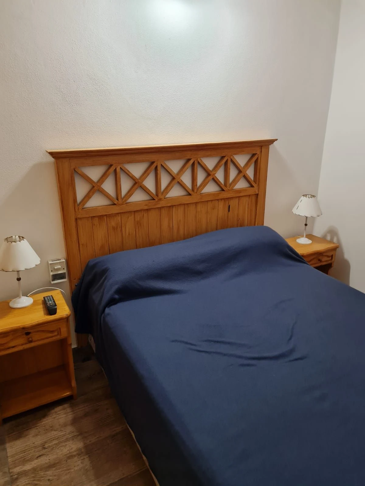 Departamento Tipo Duplex con Cochera foto 4