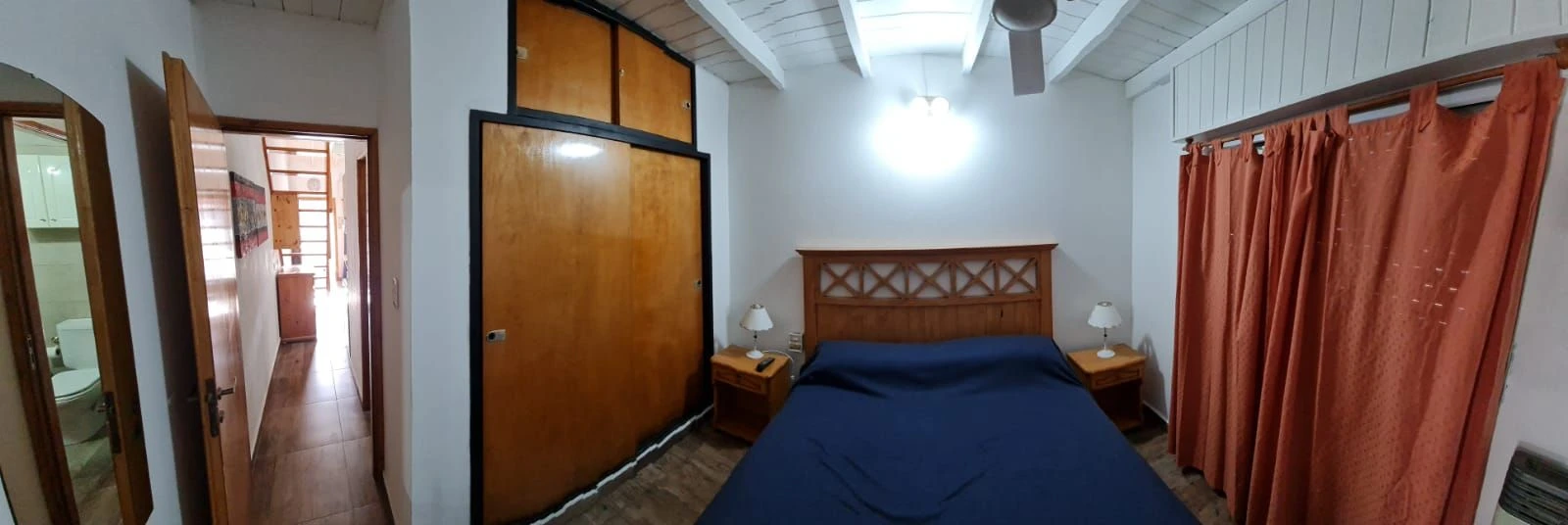 Departamento Tipo Duplex con Cochera foto 5