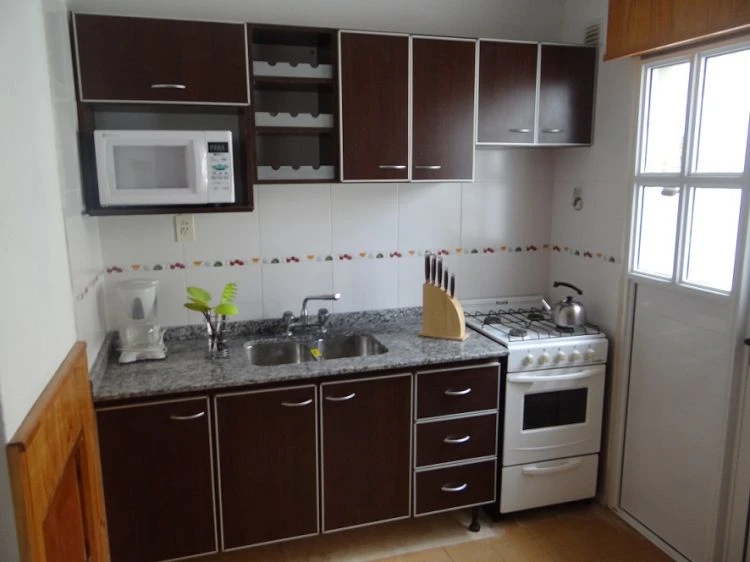 4 Ambientes en Complejo Santa Maria - Excelente Estado - Muy Buena Ubicación foto 3