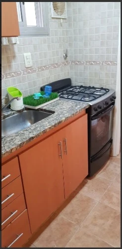 3 Ambientes al Frente - 2do Piso por Escalera - Cochera Individual y Cerrada - Zona Residencial foto 5