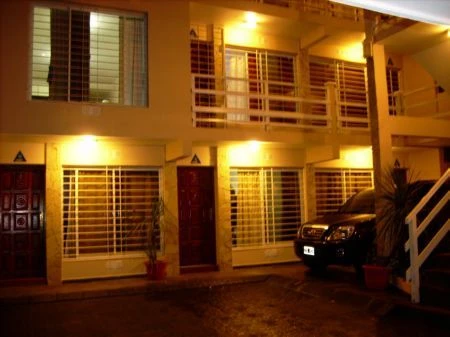 Departamento en Complejo: Galeon III - Distinción y Categoria - Con Cochera foto 4