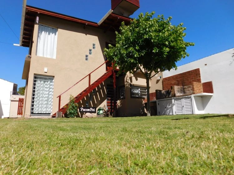 Complejo Pucom-Pai - Duplex - Atendido por sus Dueños - Cochera foto 2