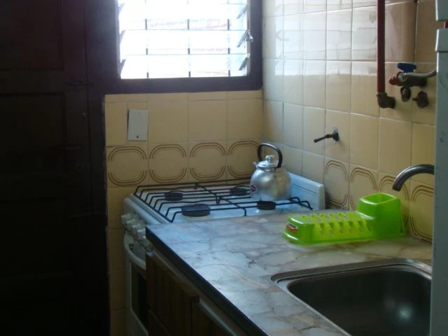 3 Ambientes - Totalmente Equipado foto 2