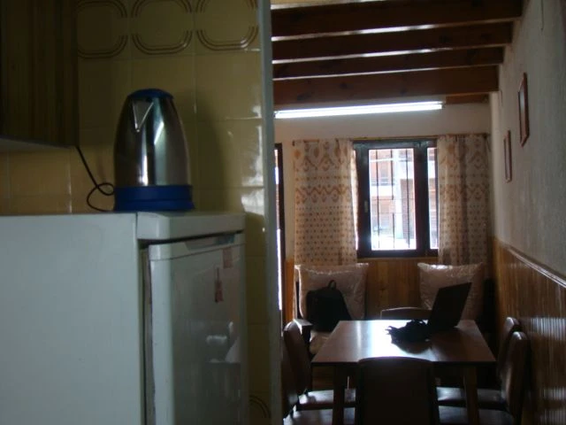 3 Ambientes - Totalmente Equipado foto 3