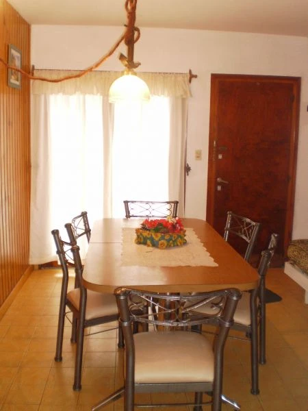 3 Ambientes con Entrada para Auto foto 4