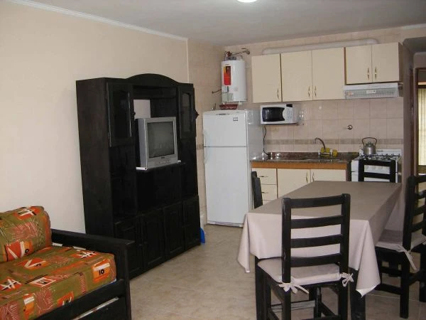 2 Ambientes en 1er Piso foto 5