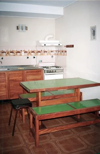 2 Ambientes en 1er Piso por Escalera - Edificio Brava VII foto 2