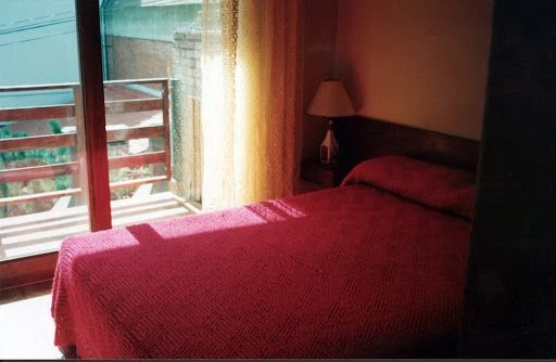 2 Ambientes en 1er Piso por Escalera - Edificio Brava VII foto 5